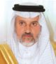 الدكتور سعد بن حسين عثمان