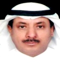 الدكتور عايض الزهراني