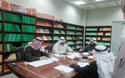 افتتاح فرع للجمعية التاريخية بمكة المكرمة