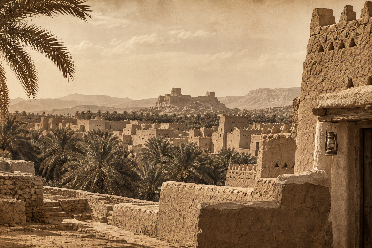 الجمعية التاريخية السعودية