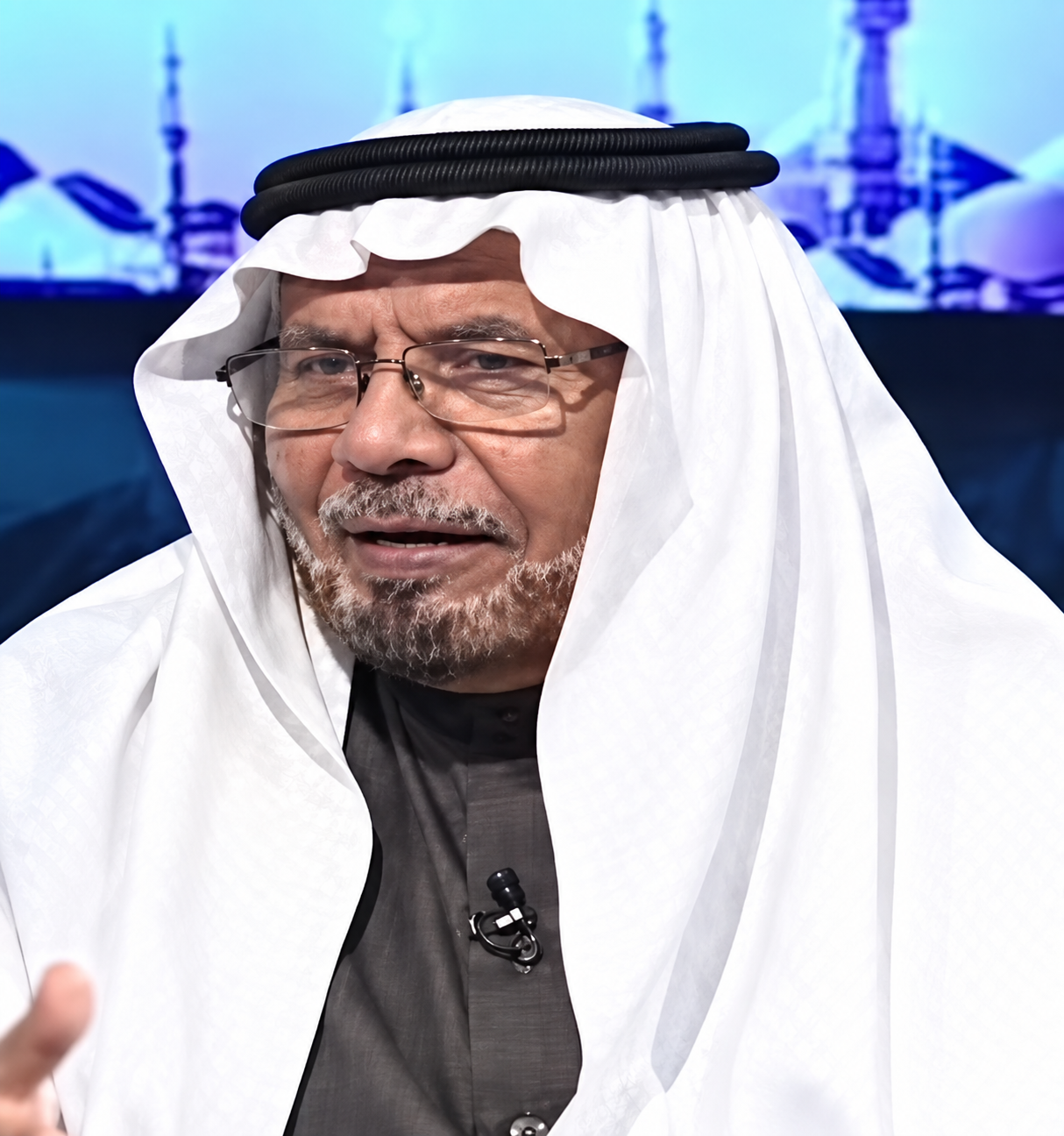 د. عبدالله بن علي الزيدان