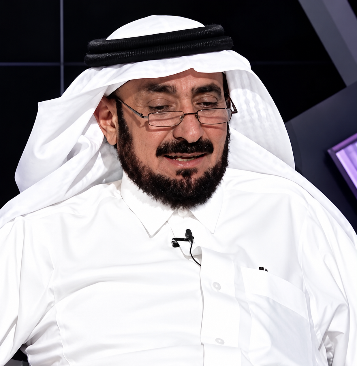 د. سعيد بن عبدالله القحطاني