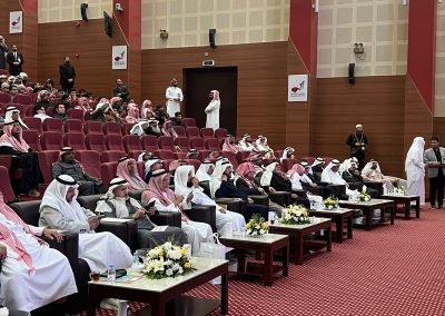 لقاء الجمعية التاريخية والرحلات العلمية المصاحبة في محافظة الخرج (11)