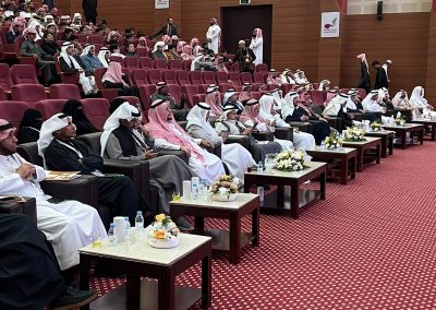 لقاء الجمعية التاريخية والرحلات العلمية المصاحبة في محافظة الخرج (16)