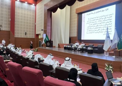 لقاء الجمعية التاريخية والرحلات العلمية المصاحبة في محافظة الخرج (19)