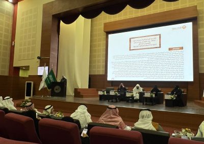 لقاء الجمعية التاريخية والرحلات العلمية المصاحبة في محافظة الخرج (20)