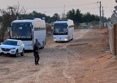 لقاء الجمعية التاريخية والرحلات العلمية المصاحبة في محافظة الخرج (29)