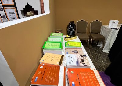 لقاء الجمعية التاريخية والرحلات العلمية المصاحبة في محافظة الخرج (3)