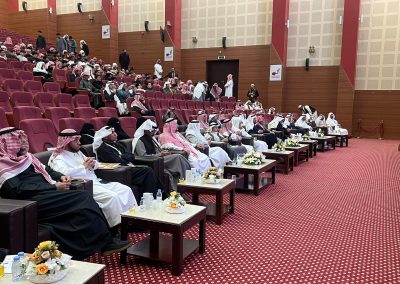 لقاء الجمعية التاريخية والرحلات العلمية المصاحبة في محافظة الخرج (7)