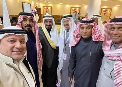 لقاء الجمعية التاريخية والرحلات العلمية المصاحبة في محافظة الخرج (9)