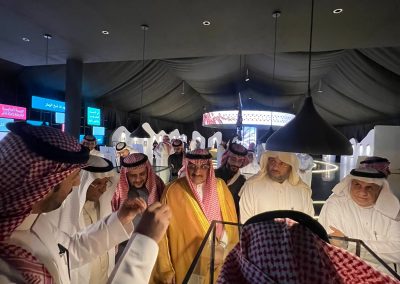 مشاركة الجمعية التاريخية السعودية في محافظة الاحساء (14)