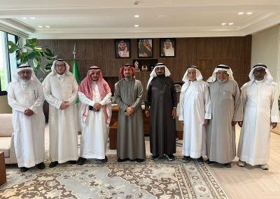 مشاركة الجمعية التاريخية السعودية في محافظة الاحساء (22)