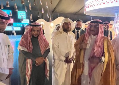 مشاركة الجمعية التاريخية السعودية في محافظة الاحساء (26)