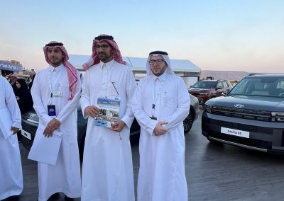 مشاركة في معرض الطيران السعودي (4)