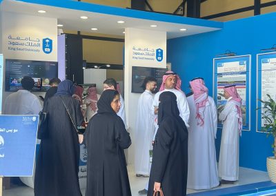 مشاركة في معرض الطيران السعودي (5)