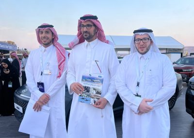 مشاركة في معرض الطيران السعودي (8)